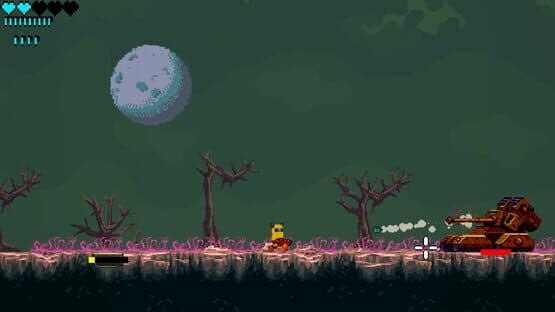 Falco Xolon — screenshot 2
