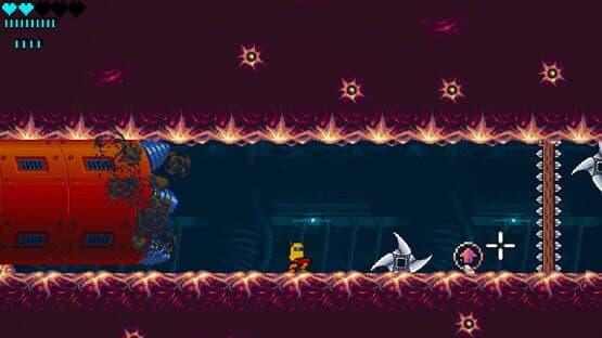 Falco Xolon — screenshot 3