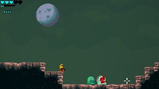 Falco Xolon — screenshot 4