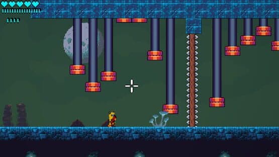 Falco Xolon — screenshot 5
