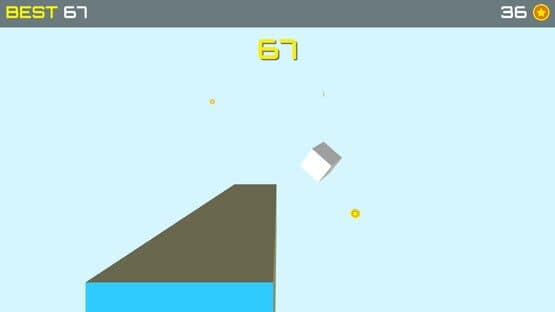 Falling Cube — screenshot 3