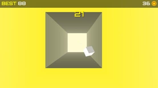 Falling Cube — screenshot 4
