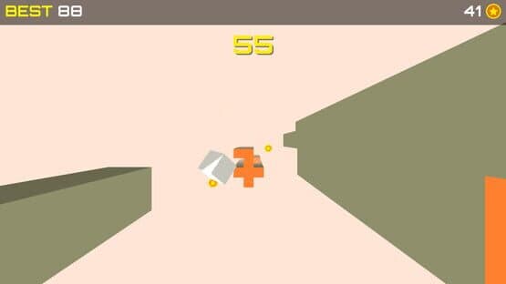 Falling Cube — screenshot 6