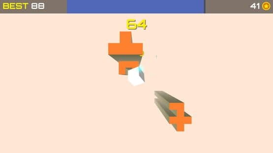Falling Cube — screenshot 7