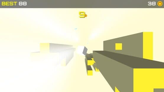 Falling Cube — screenshot 8