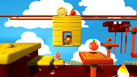 Woodle Tree Bundle — screenshot 1