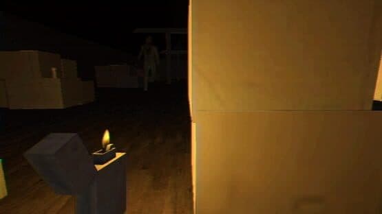 Delivery Driver Massacre — screenshot 5