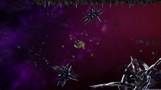 DarkOrbit: Reloaded — screenshot 2