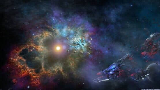 DarkOrbit: Reloaded — screenshot 3