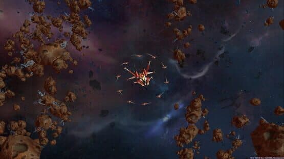 DarkOrbit: Reloaded — screenshot 4