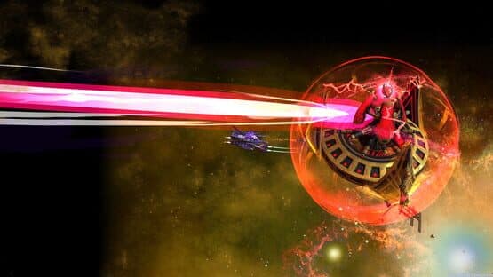 DarkOrbit: Reloaded — screenshot 5