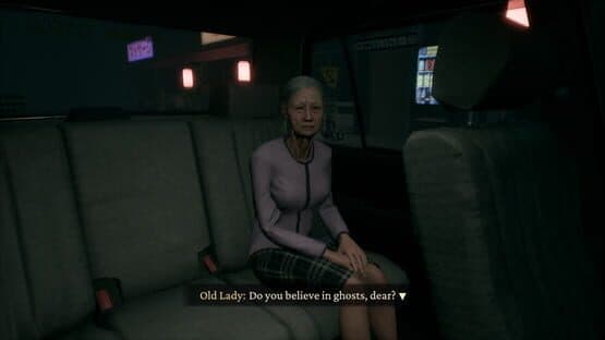 Silent Road — screenshot 2