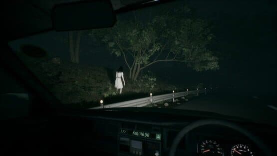 Silent Road — screenshot 3