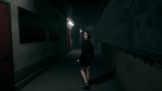 Silent Road — screenshot 4