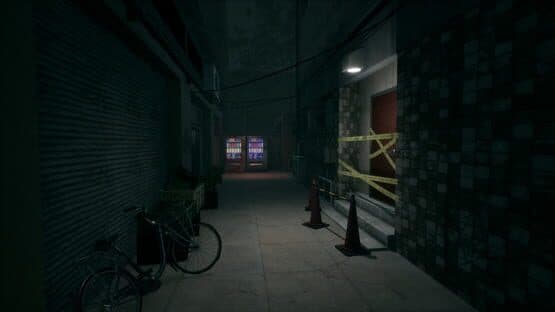 Silent Road — screenshot 5