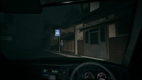 Silent Road — screenshot 6
