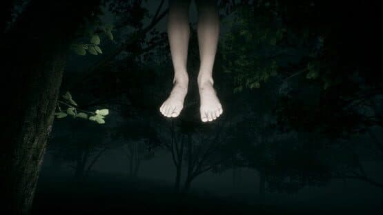 Silent Road — screenshot 7