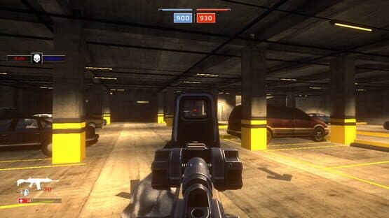 Call of Warfare: FPS Modern Shooter — screenshot 5