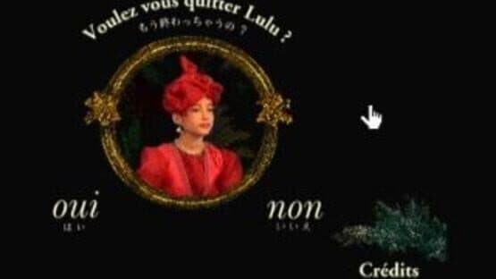 The Book of Lulu — screenshot 3