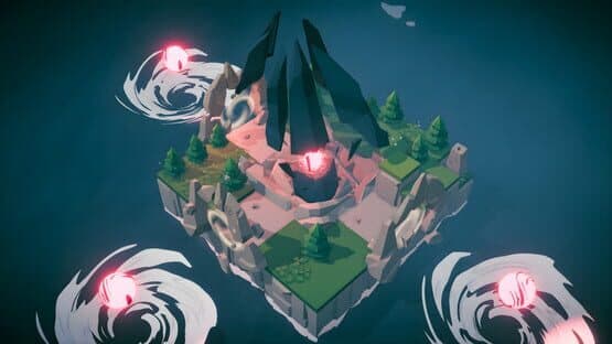 Monolith: Rogue TD — screenshot 2