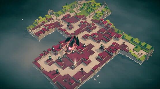 Monolith: Rogue TD — screenshot 3