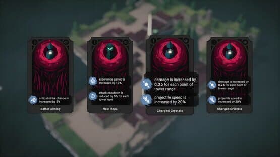Monolith: Rogue TD — screenshot 4