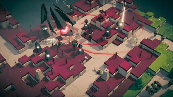Monolith: Rogue TD — screenshot 5
