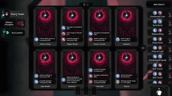 Monolith: Rogue TD — screenshot 7