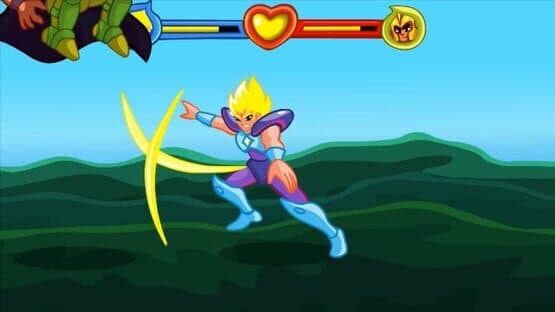 Dragon and Phoenix — screenshot 1