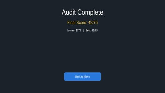 Insurance Worker Game — screenshot 6