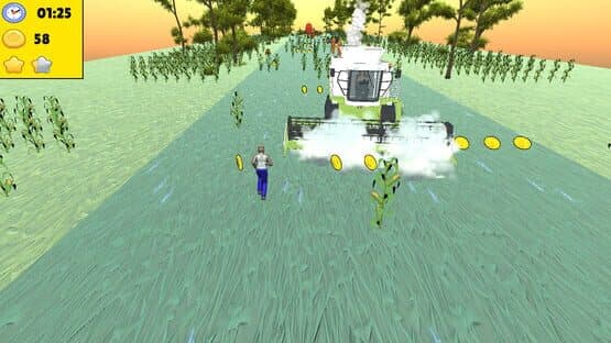 World Sprint — screenshot 2