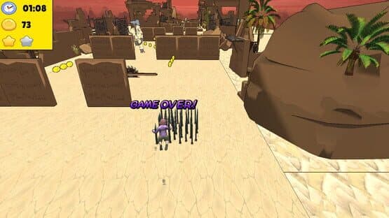 World Sprint — screenshot 3