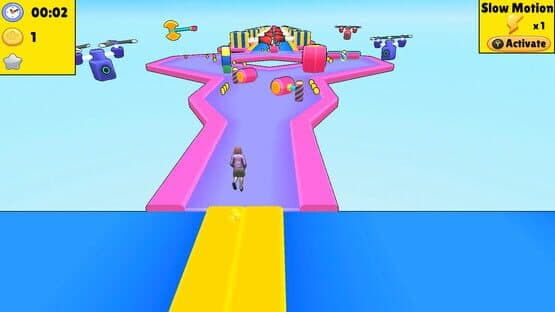World Sprint — screenshot 4