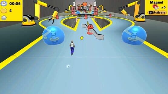 World Sprint — screenshot 6