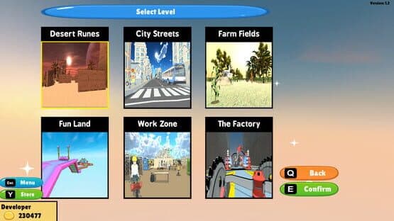 World Sprint — screenshot 8