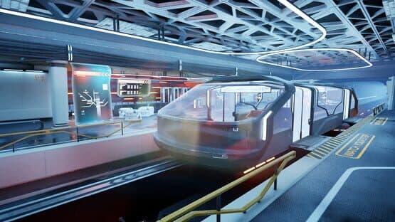 Subway Invasion — screenshot 3