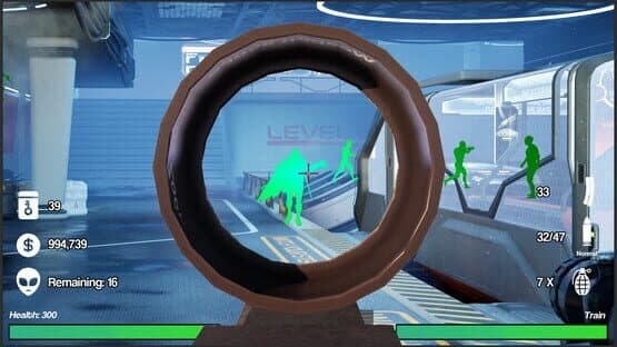 Subway Invasion — screenshot 7