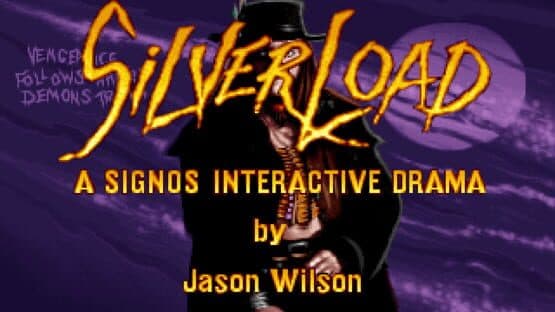 SilverLoad — screenshot 1