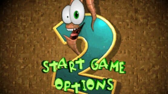 Earthworm Jim 2 — screenshot 1