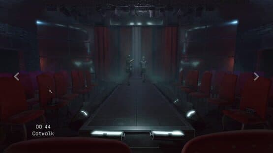 I'm on Observation Duty 8 — screenshot 5