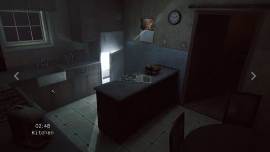 I'm on Observation Duty 8 — screenshot 6