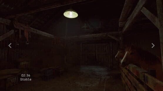 I'm on Observation Duty 8 — screenshot 7
