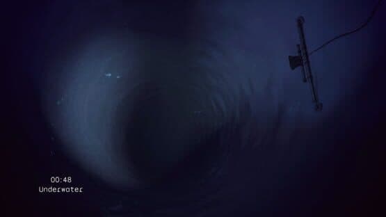 I'm on Observation Duty 8 — screenshot 8