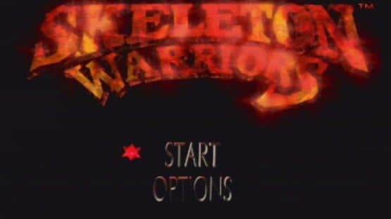 Skeleton Warriors — screenshot 1