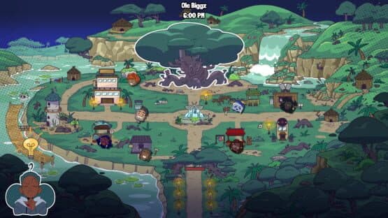 Duppy Detective Tashia — screenshot 3
