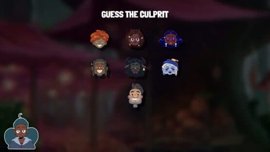 Duppy Detective Tashia — screenshot 4