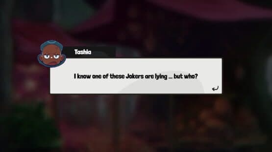 Duppy Detective Tashia — screenshot 5