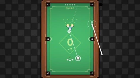 Ultrapool — screenshot 1