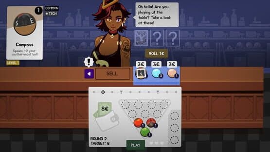 Ultrapool — screenshot 2