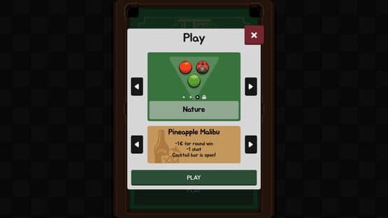Ultrapool — screenshot 4